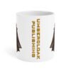 Umbercloak Ceramic Mug — Official Umbercloak Coffee Cup (11oz/15oz/20oz)