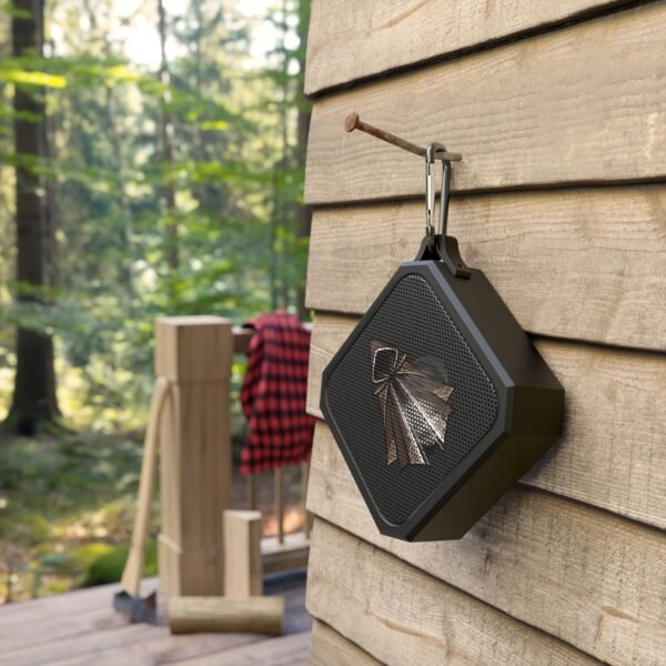 Umbercloak Blackwater Outdoor Bluetooth Speaker — Rugged Portable Wireless Speaker