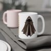 Umbercloak Ceramic Mug — Official Umbercloak Coffee Cup (11oz/15oz/20oz)