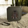 Umbercloak Blackwater Outdoor Bluetooth Speaker — Rugged Portable Wireless Speaker