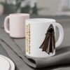 Umbercloak Ceramic Mug — Official Umbercloak Coffee Cup (11oz/15oz/20oz)