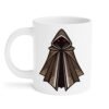 Umbercloak Ceramic Mug — Official Umbercloak Coffee Cup (11oz/15oz/20oz)