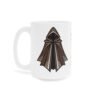 Umbercloak Ceramic Mug — Official Umbercloak Coffee Cup (11oz/15oz/20oz)