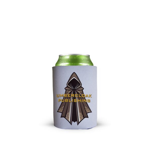 Umbercloak Koozies