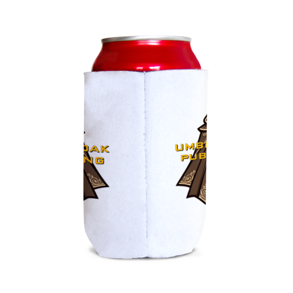 Umbercloak Koozies